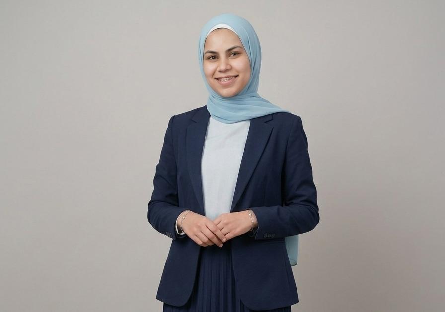 أ. منة عزت